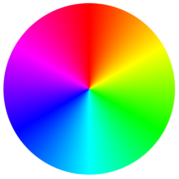 Color Wheel